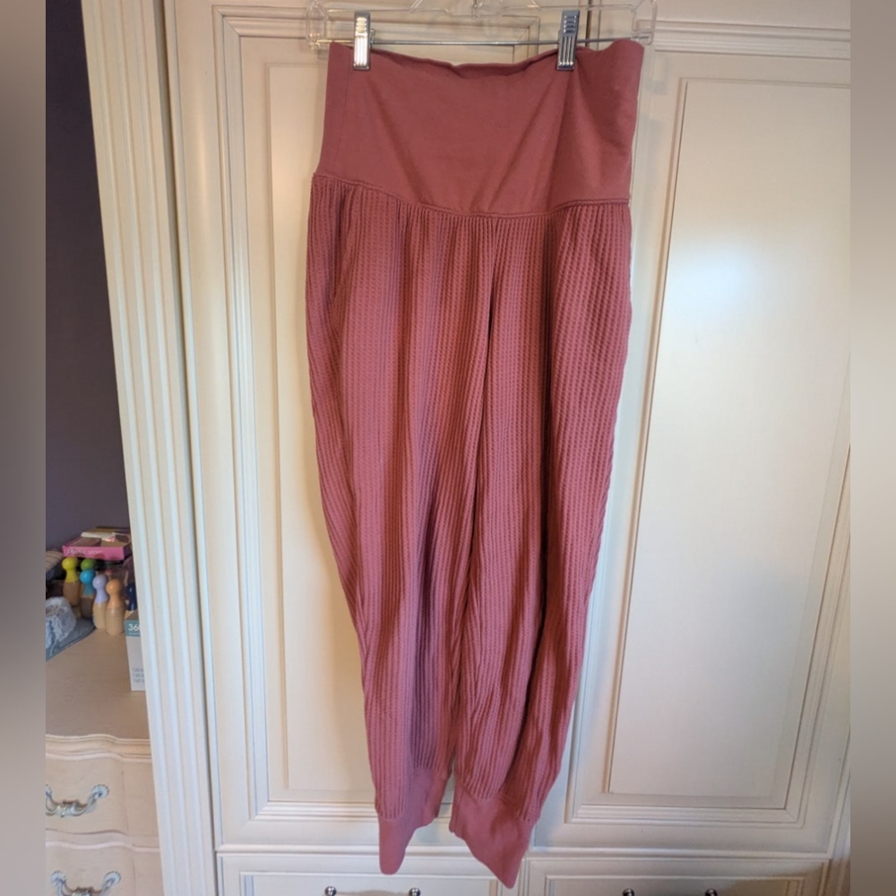 Elegant Pink Skirt